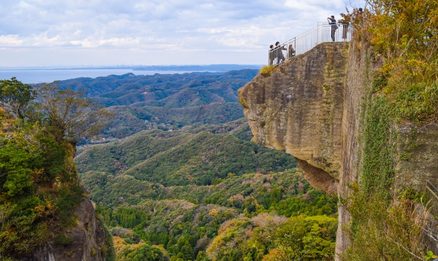 鋸山名所ウォークフォトコンテスト